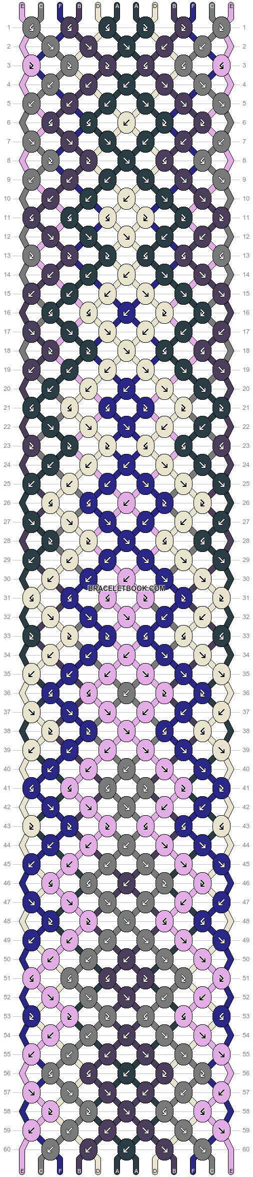 Normal pattern #137132 variation #435867 pattern