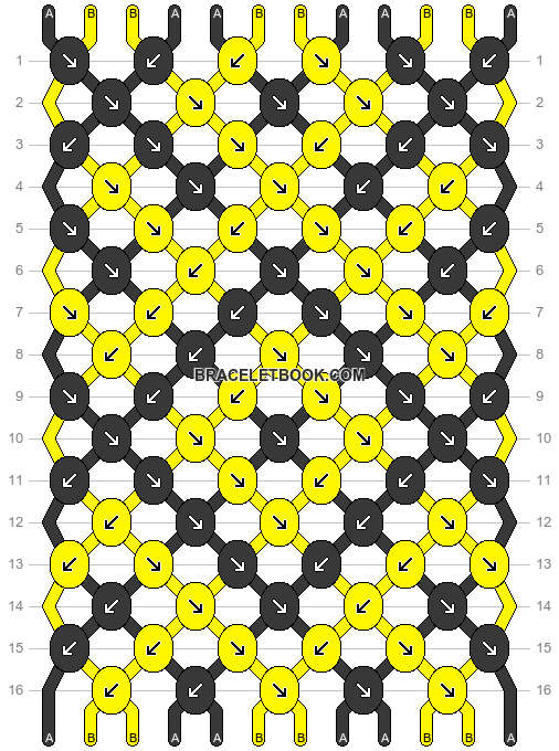 Normal pattern #144415 variation #435869 pattern