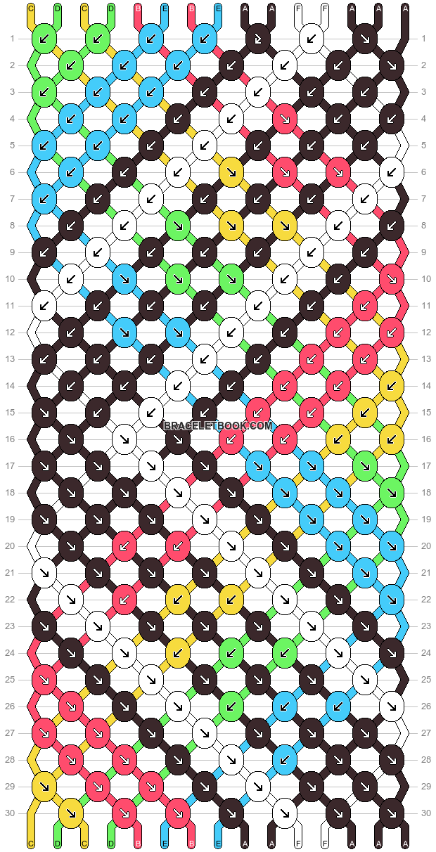 Normal pattern #136513 variation #435871 pattern