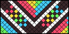 Normal pattern #136513 variation #435871