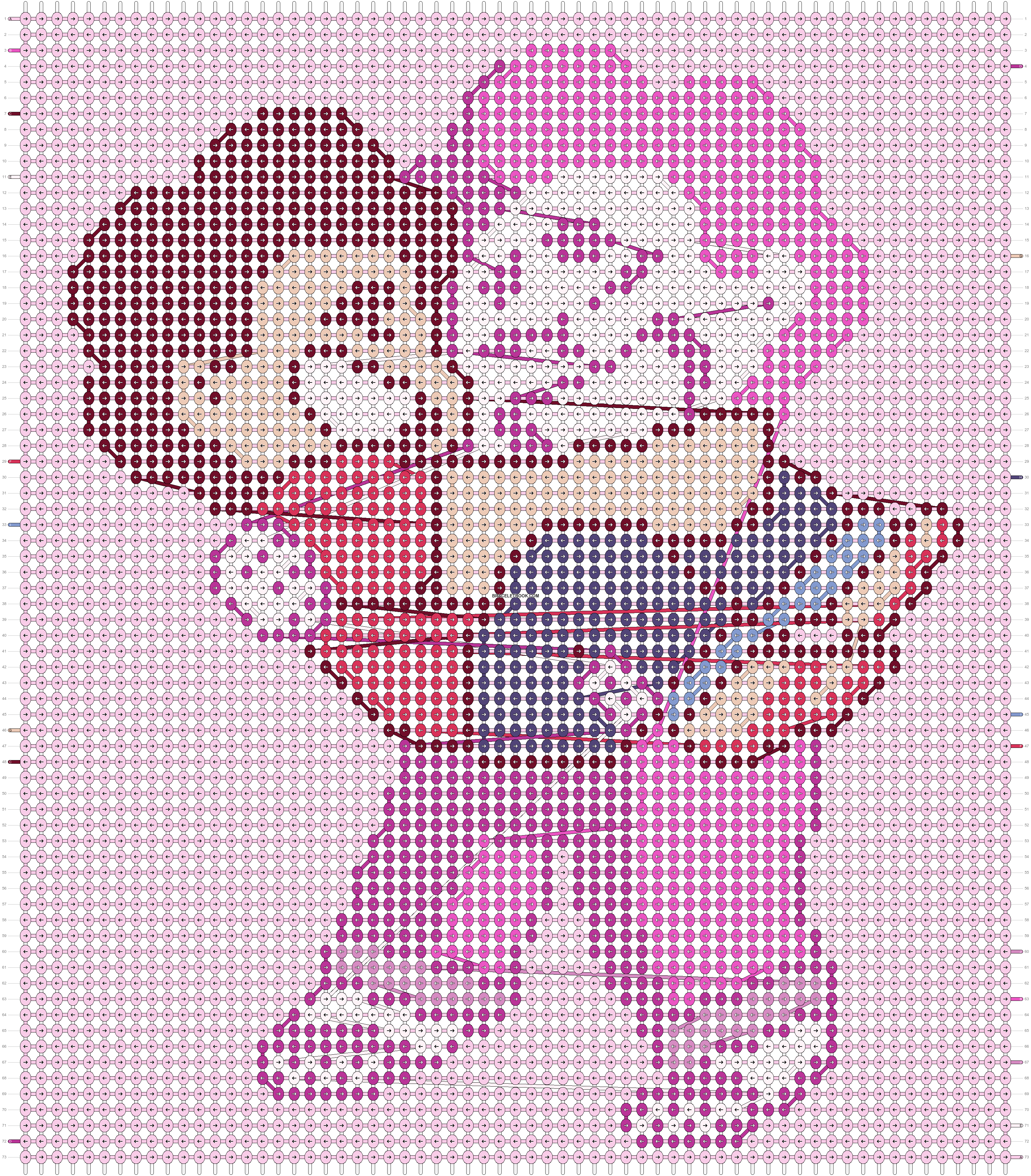 Alpha pattern #131525 variation #435872 pattern