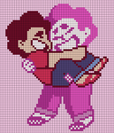 Alpha pattern #131525 variation #435872