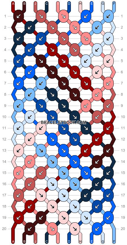 Normal pattern #128510 variation #435876 pattern