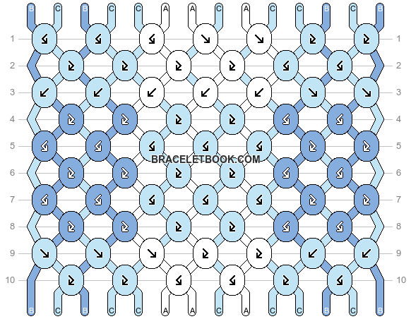 Normal pattern #104109 variation #435877 pattern