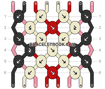 Normal pattern #11040 variation #435878 pattern