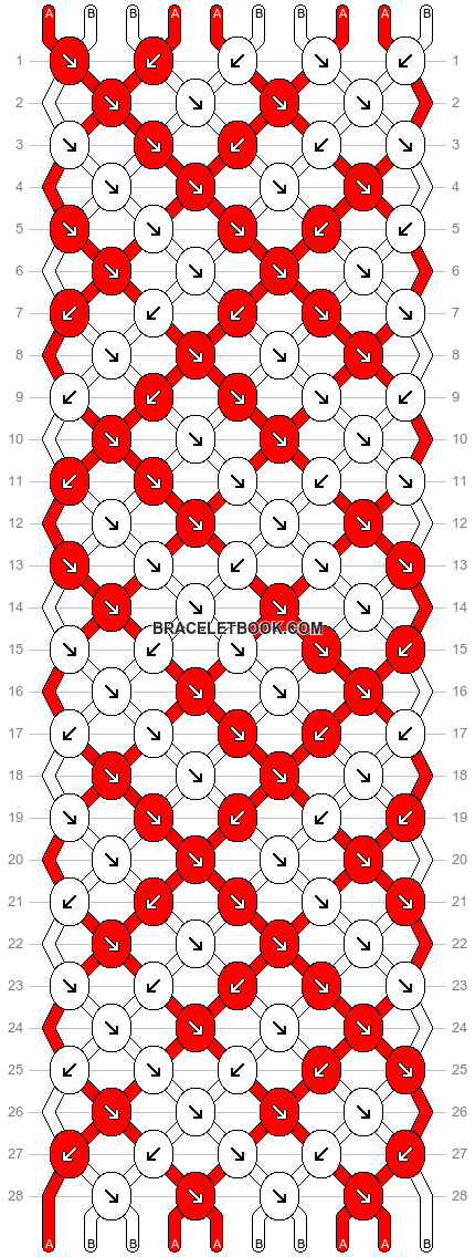 Normal pattern #6973 variation #435880 pattern
