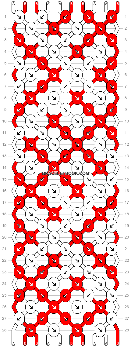 Normal pattern #6973 variation #435881 pattern