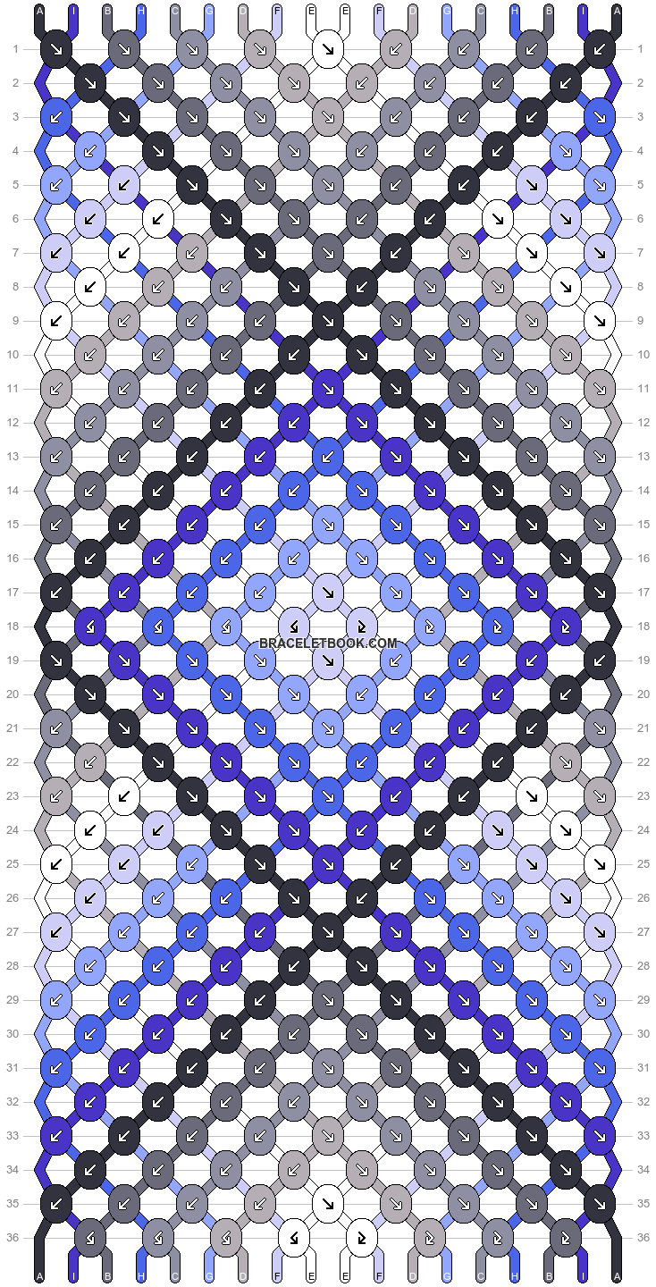 Normal pattern #174023 variation #435883 pattern