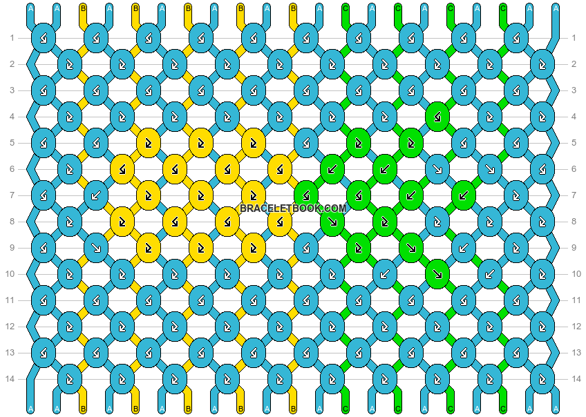 Normal pattern #42680 variation #435884 pattern