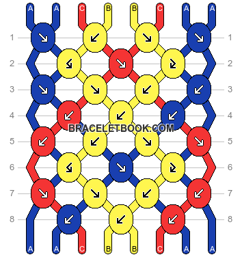Normal pattern #9 variation #435885 pattern