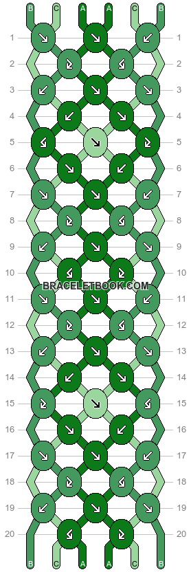 Normal pattern #207172 variation #435888 pattern