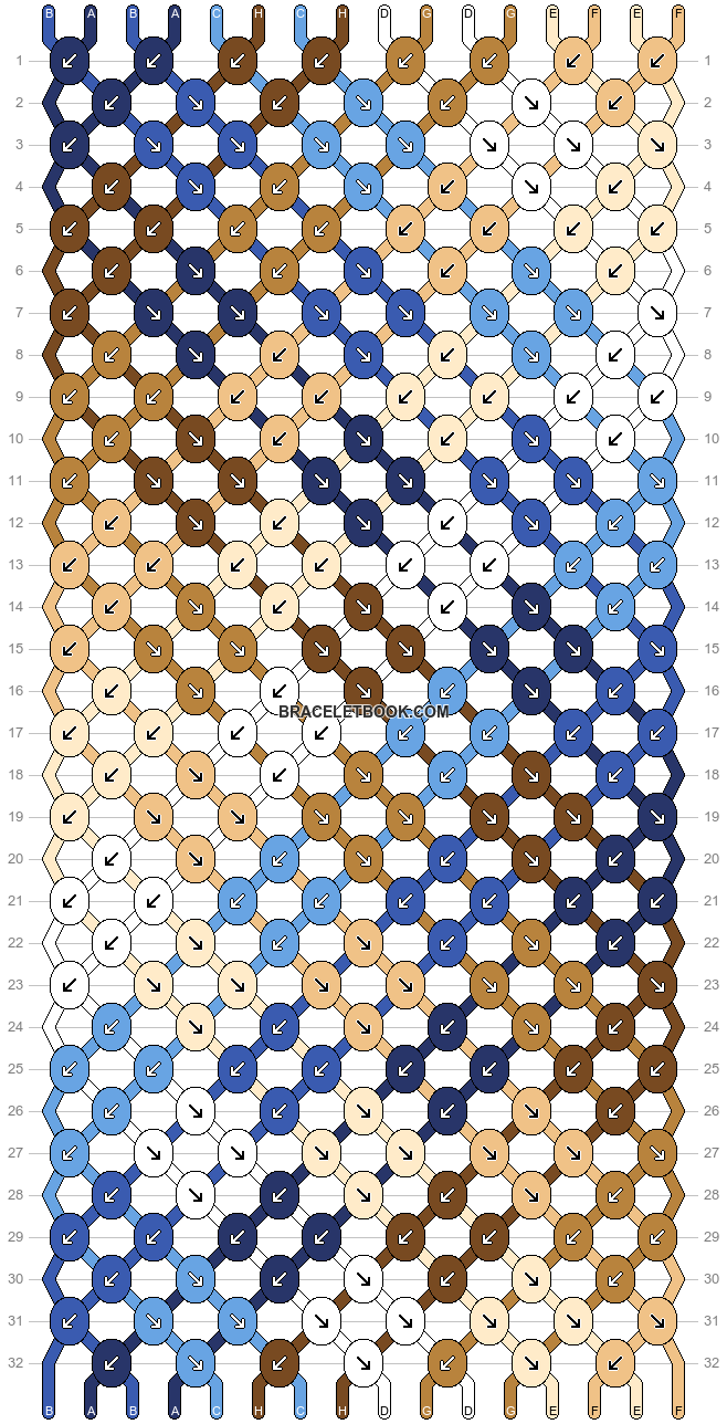 Normal pattern #25588 variation #435889 pattern