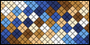 Normal pattern #25588 variation #435889