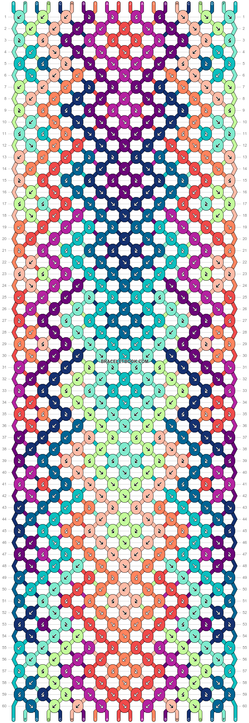 Normal pattern #207150 variation #435890 pattern