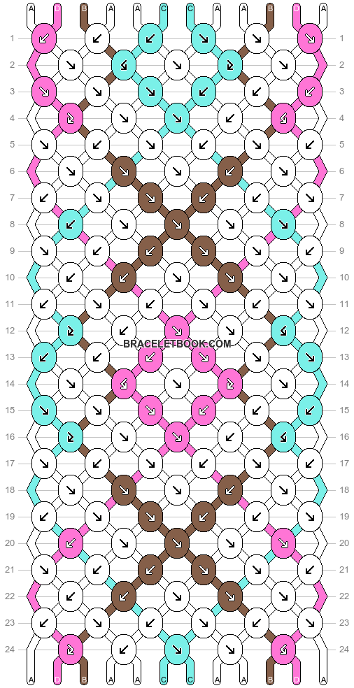 Normal pattern #142443 variation #435893 pattern
