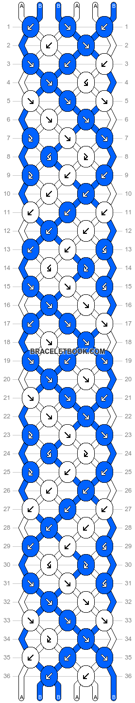 Normal pattern #208026 variation #435896 pattern