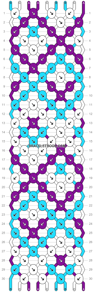 Normal pattern #153275 variation #435898 pattern