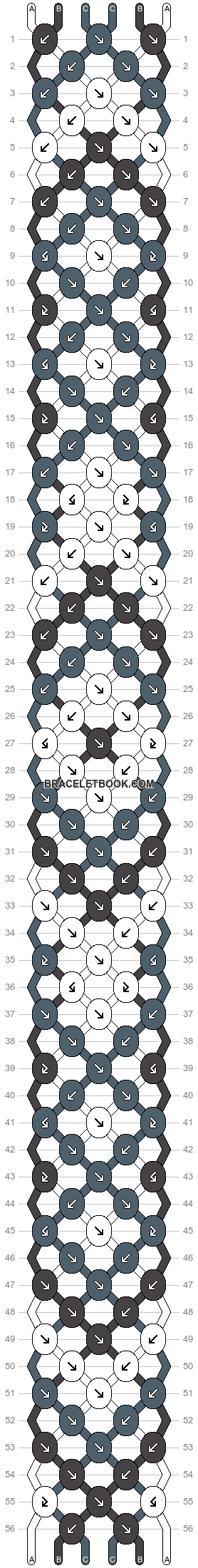 Normal pattern #130898 variation #435899 pattern
