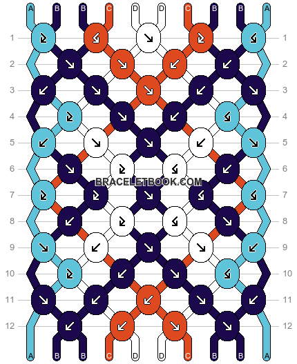 Normal pattern #204141 variation #435900 pattern