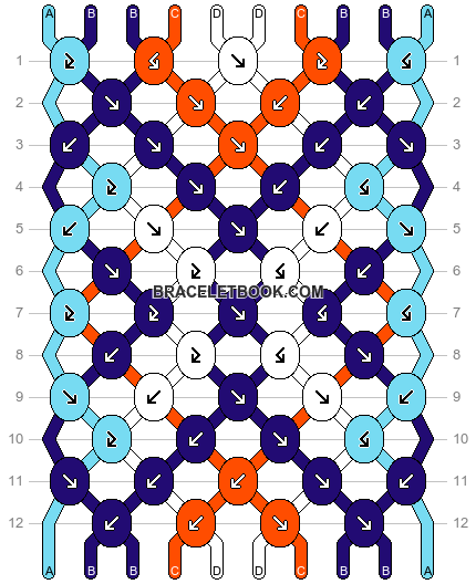Normal pattern #204141 variation #435901 pattern