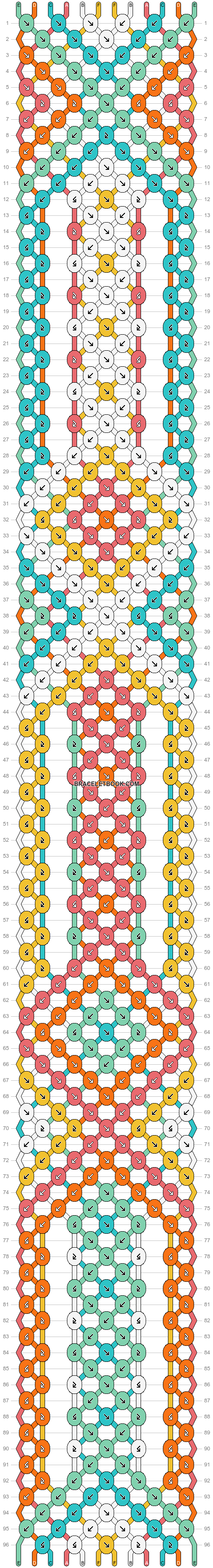 Normal pattern #190861 variation #435902 pattern
