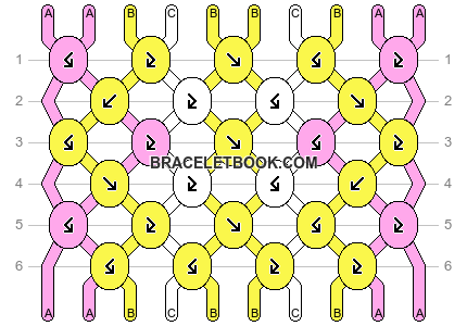 Normal pattern #47105 variation #435903 pattern