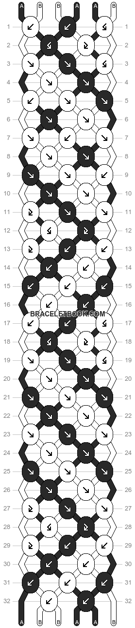 Normal pattern #208027 variation #435904 pattern