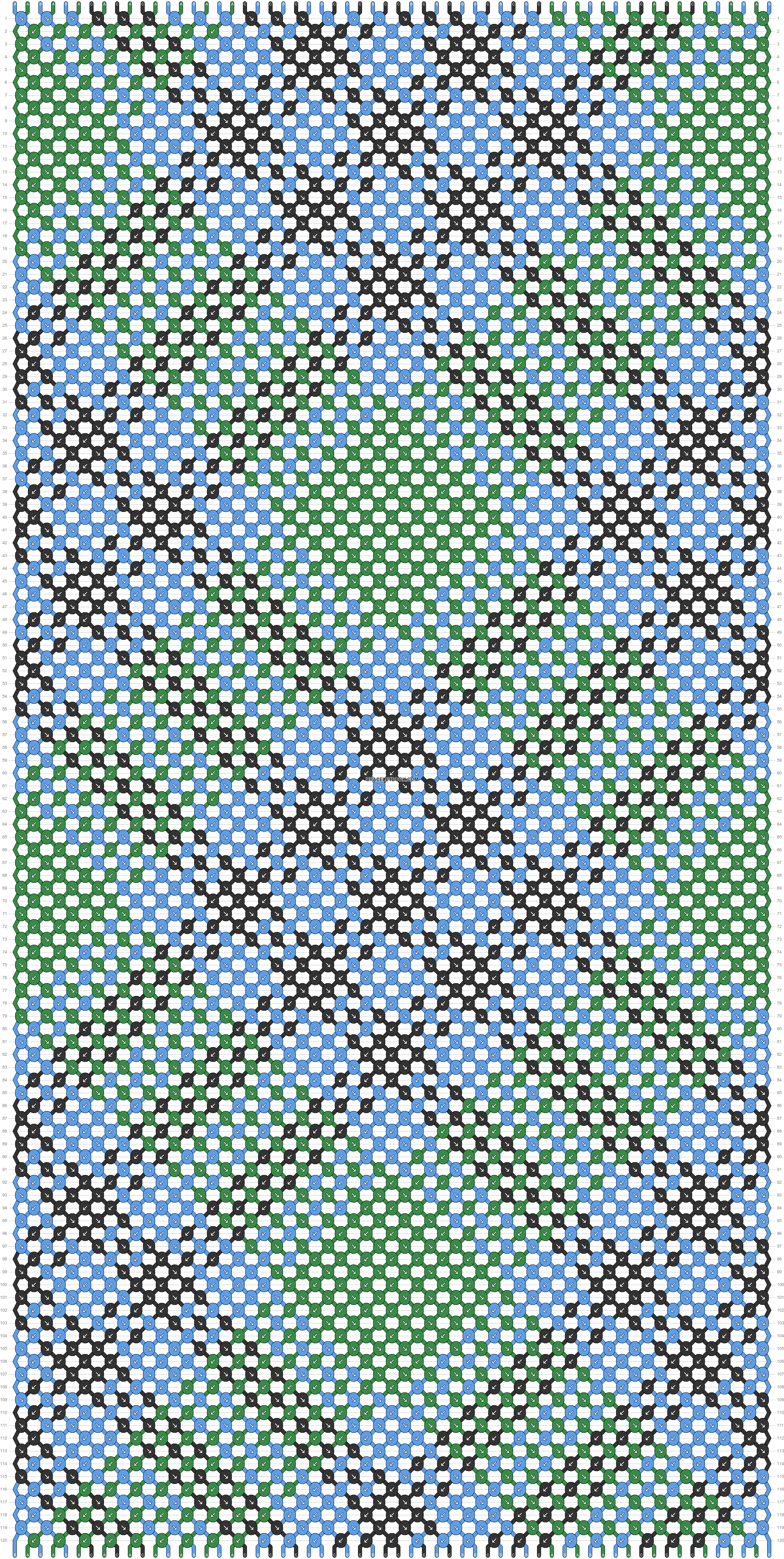 Normal pattern #173025 variation #435906 pattern