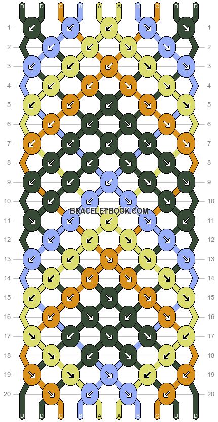 Normal pattern #207981 variation #435907 pattern