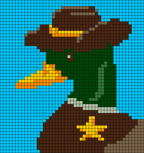 Alpha pattern #166266 variation #435908 preview