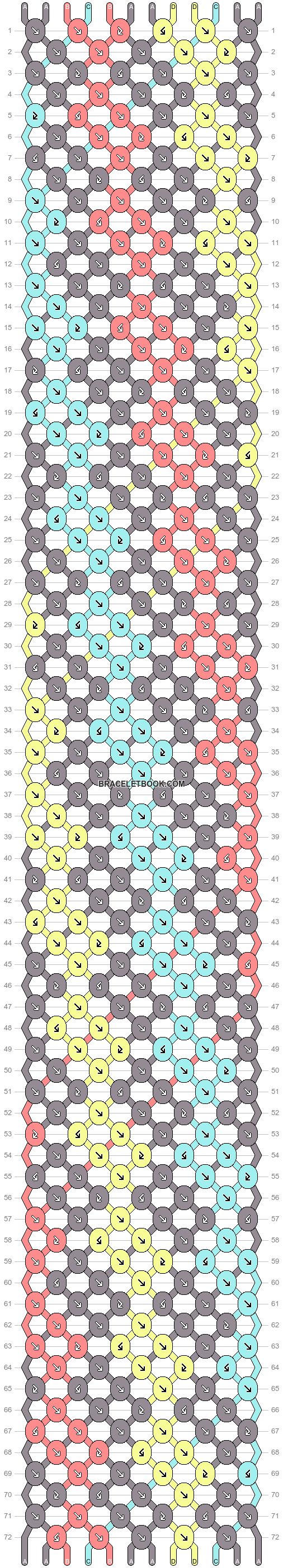 Normal pattern #93497 variation #435910 pattern