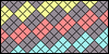 Normal pattern #93497 variation #435910