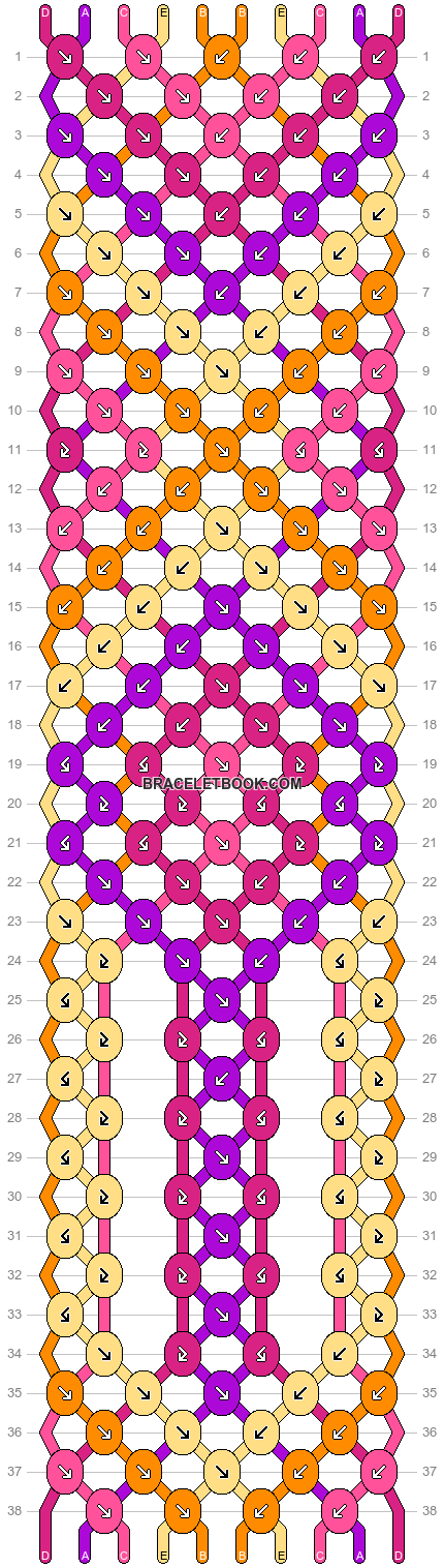 Normal pattern #192604 variation #435911 pattern