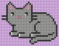 Alpha pattern #207876 variation #435912