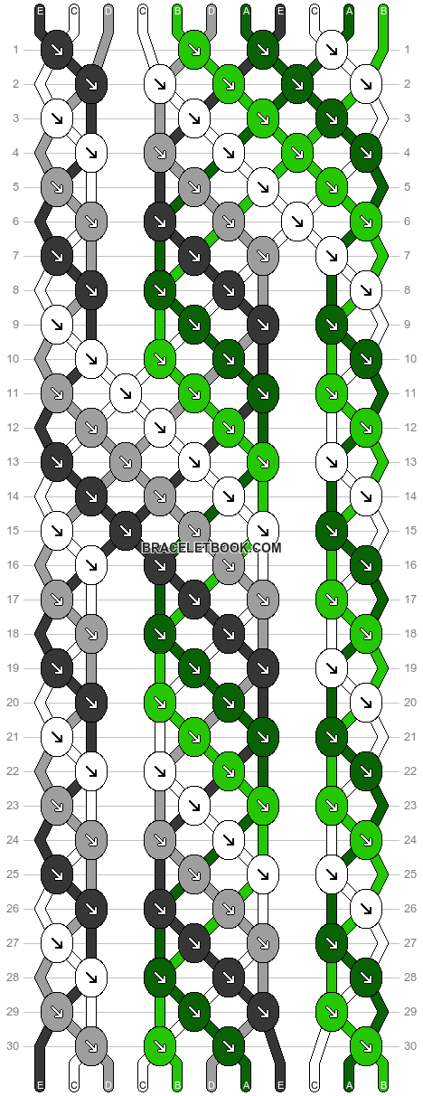 Normal pattern #170316 variation #435913 pattern