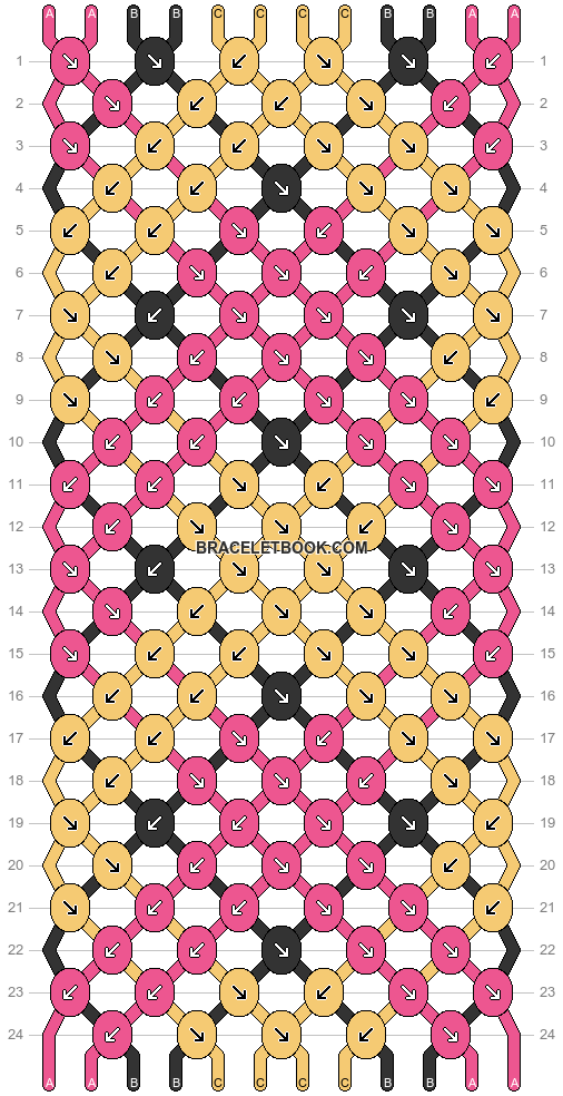 Normal pattern #207817 variation #435915 pattern