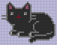 Alpha pattern #207876 variation #435917