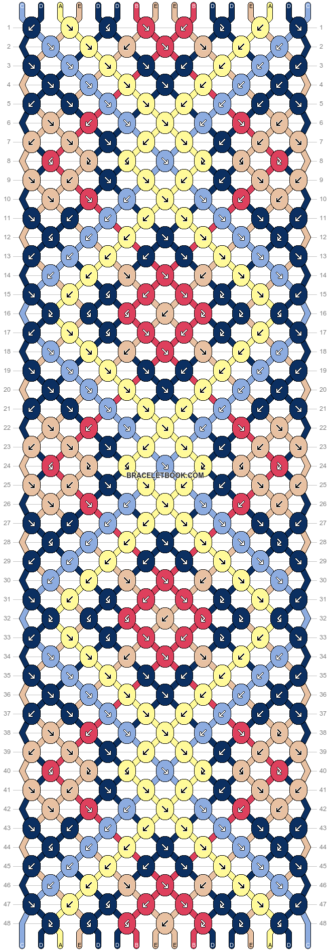 Normal pattern #145415 variation #435919 pattern