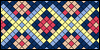 Normal pattern #145415 variation #435919