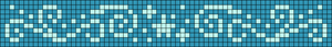 Alpha pattern #205030 variation #435920