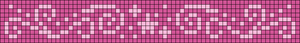 Alpha pattern #205030 variation #435921