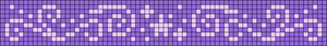 Alpha pattern #205030 variation #435922