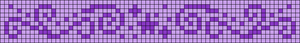 Alpha pattern #205030 variation #435926