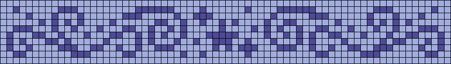 Alpha pattern #205030 variation #435928 preview