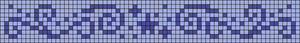 Alpha pattern #205030 variation #435928