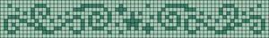 Alpha pattern #205030 variation #435929