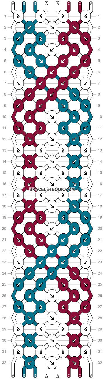 Normal pattern #207791 variation #435931 pattern