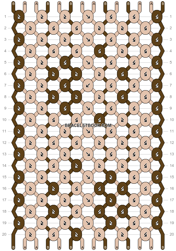Normal pattern #158136 variation #435935 pattern