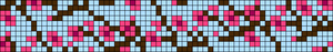 Alpha pattern #39942 variation #435936