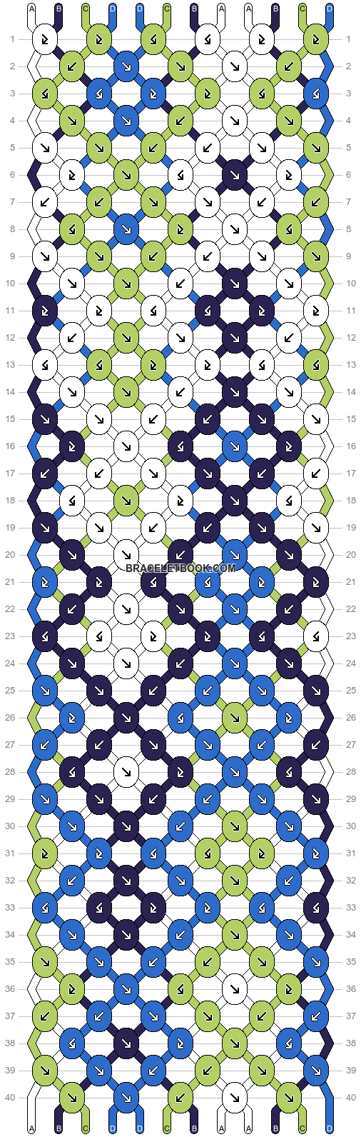 Normal pattern #198474 variation #435937 pattern